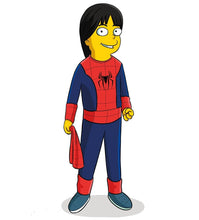 Load image into Gallery viewer, Make Personalized Artwork | Yellow Art (Digital Product)