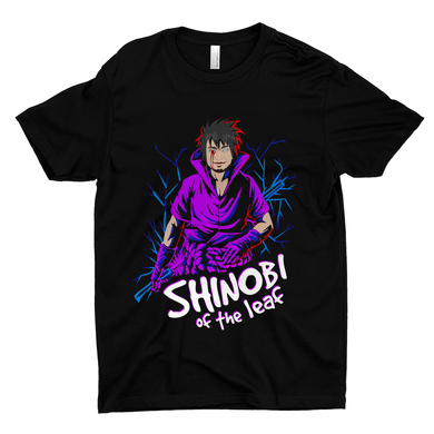 sasuke tshirt personalized tshirt